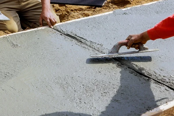 Concrete Services