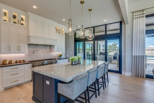 Home Renovation