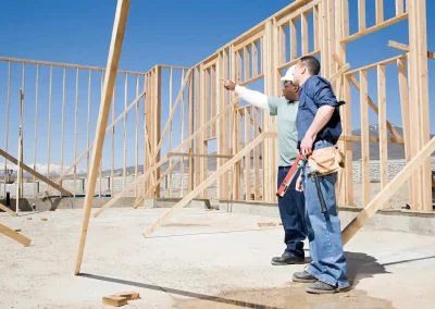 Professional Construction Services
