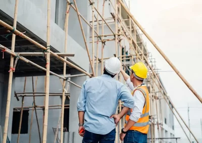 Professional Construction Services