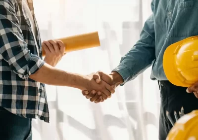 Professional Construction Services